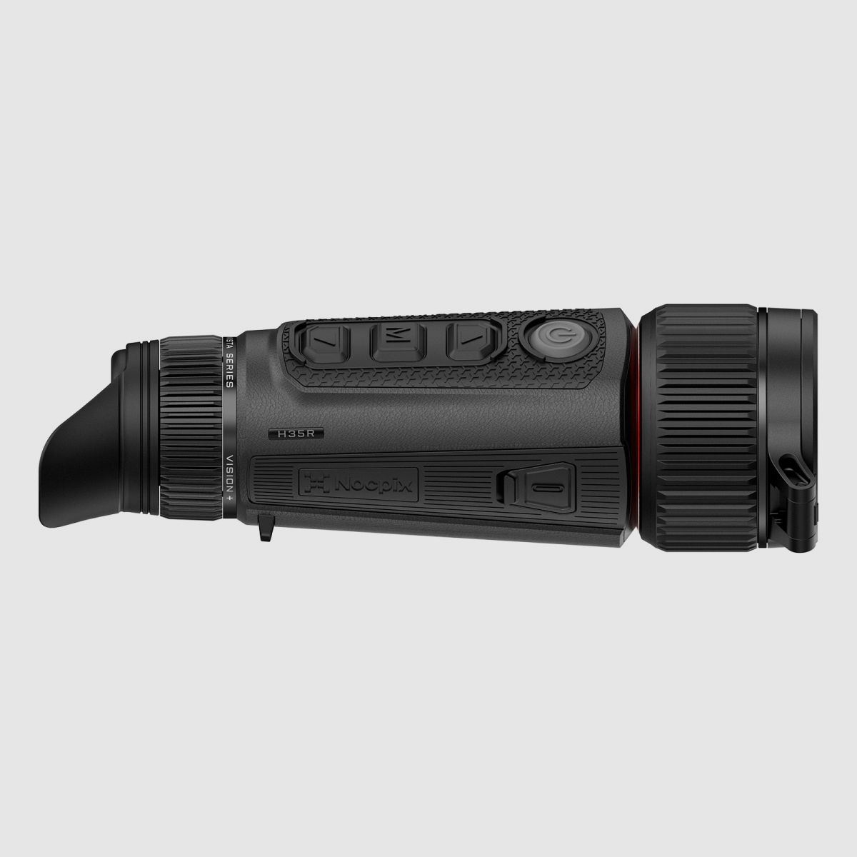 NOCPIX VISTA H35R LRF Wärmebild-Monokular