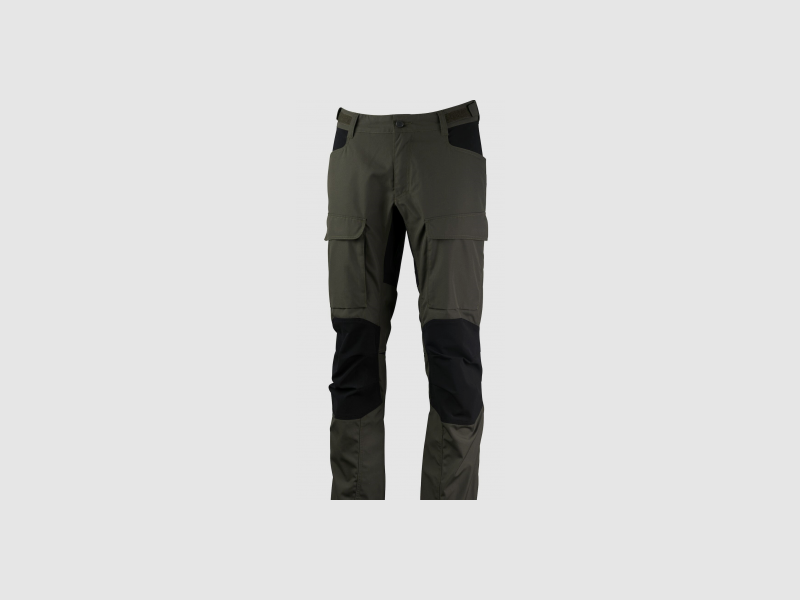 Lundhags Makke II Ms Pant, Bild 7 von 22