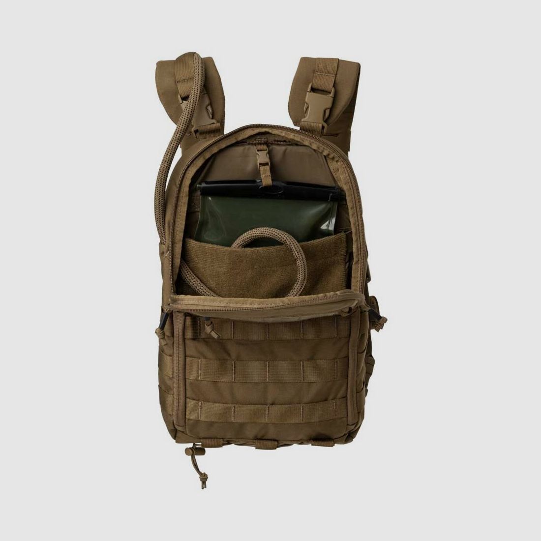 HELIKON-TEX GUARDIAN SMALLPACK OLIVE