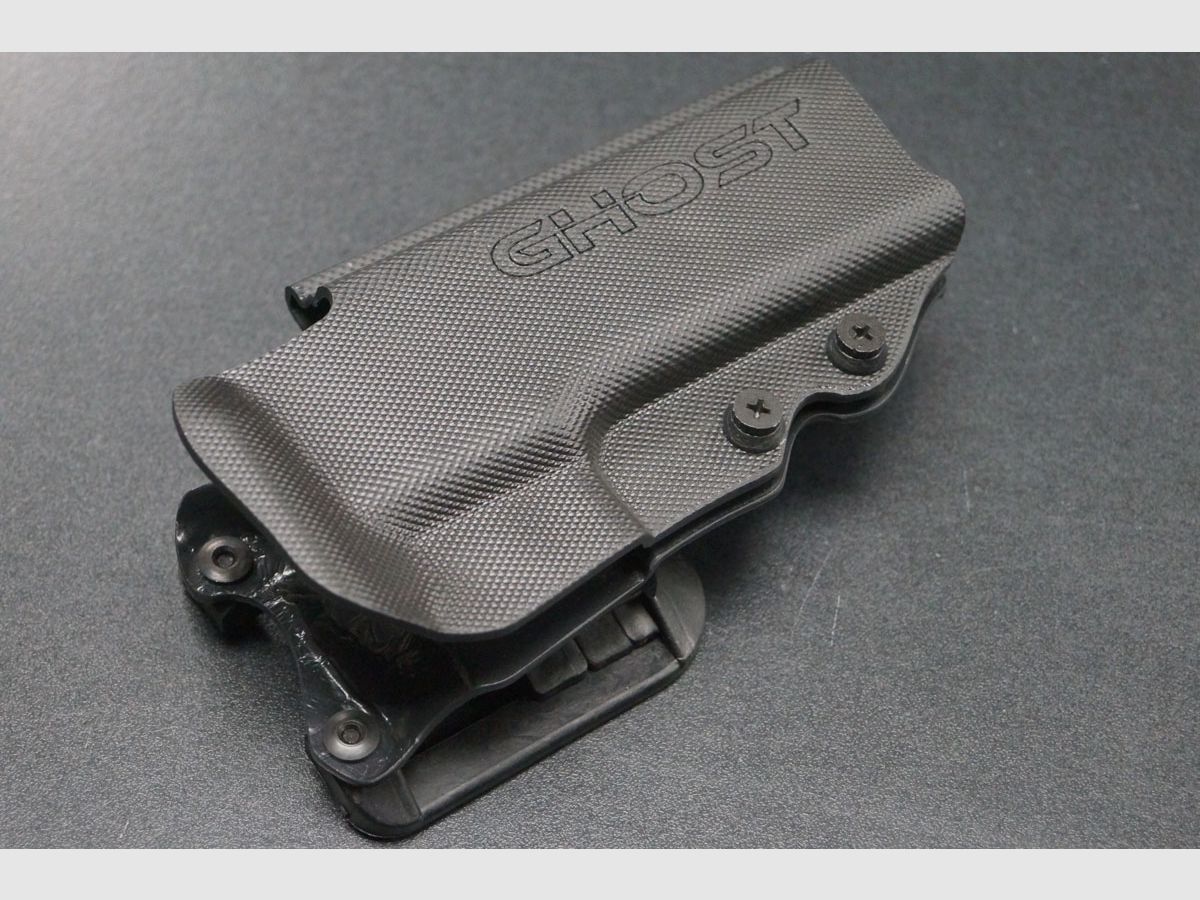 Ghost Civilian Sig Sauer P226 X5, Bild 2 von 4