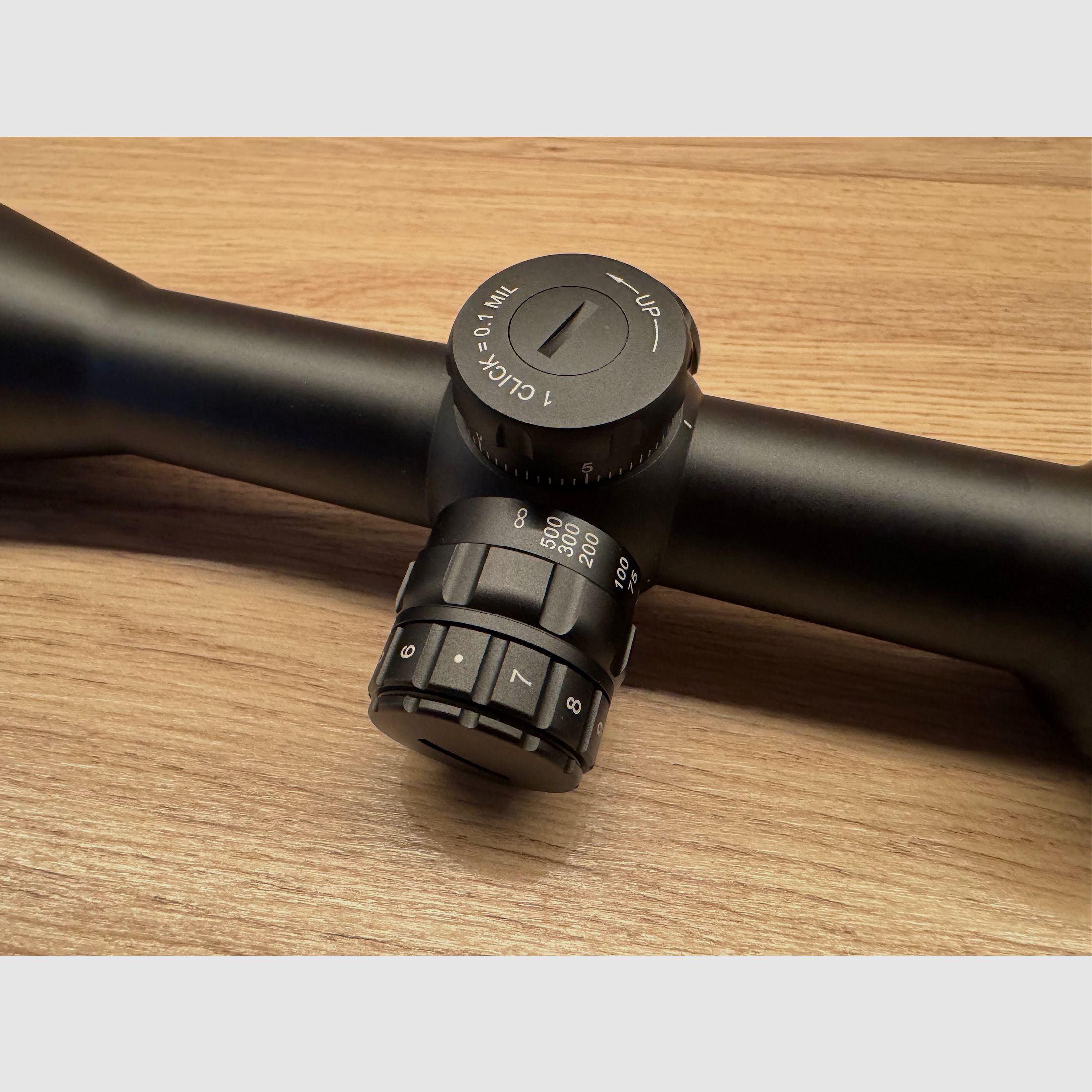 Meopta MeoSport R 3-15x50 RD