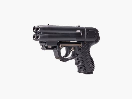 Piexon JPX6 Jet Protector Pfefferabwehrgerät | mit Laser