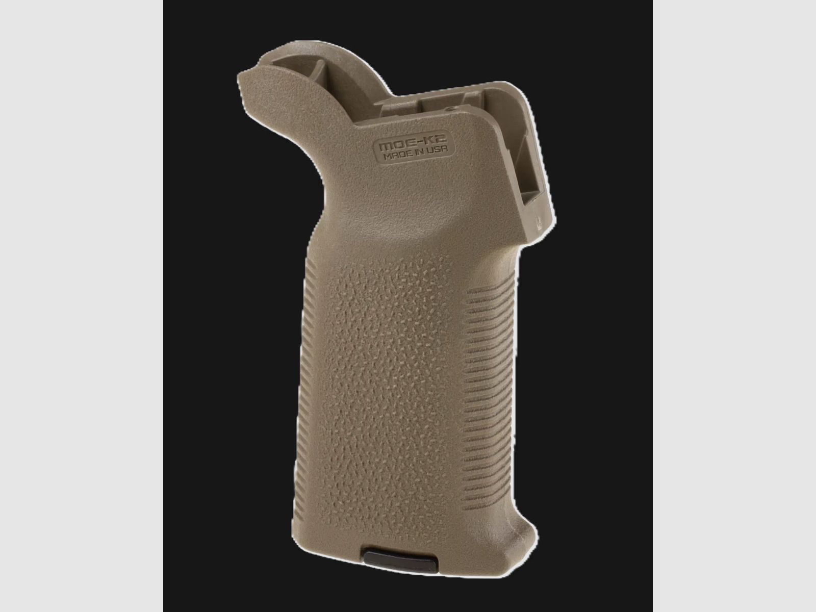 MAGPUL MOE 2K Grip, FDE, image 2 sur 2