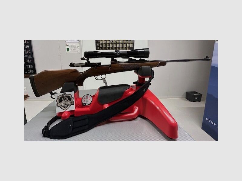 Mauser Mauser 66S