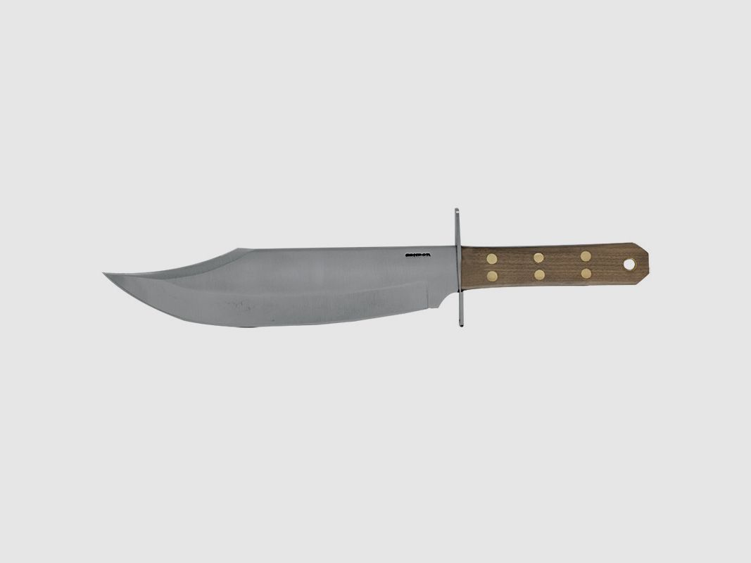 Feststehendes Messer Condor Undertaker Bowie Knife - CD62706