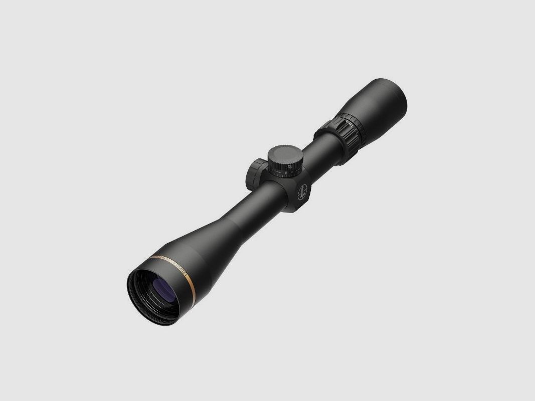 Cannocchiale da puntamento LEUPOLD VX-Freedom 4-12x40 CDS Duplex, immagine 1 di 6