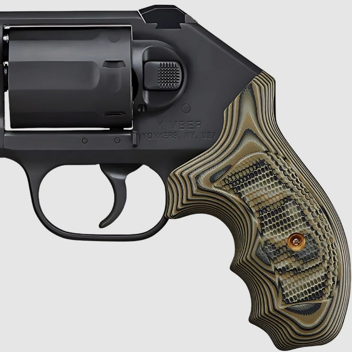 Kimber K6S TLE 3'', imagen 4 de 5