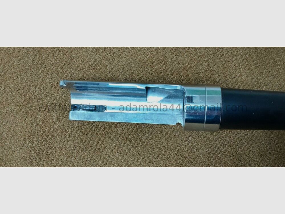 FABARM ITALY Austauschlauf L4 S , Wechselchoke 71cm