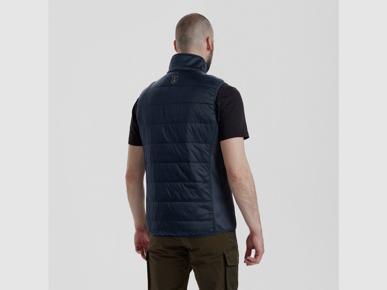 Weste DEERHUNTER Heat Padded, Bild 11 von 13
