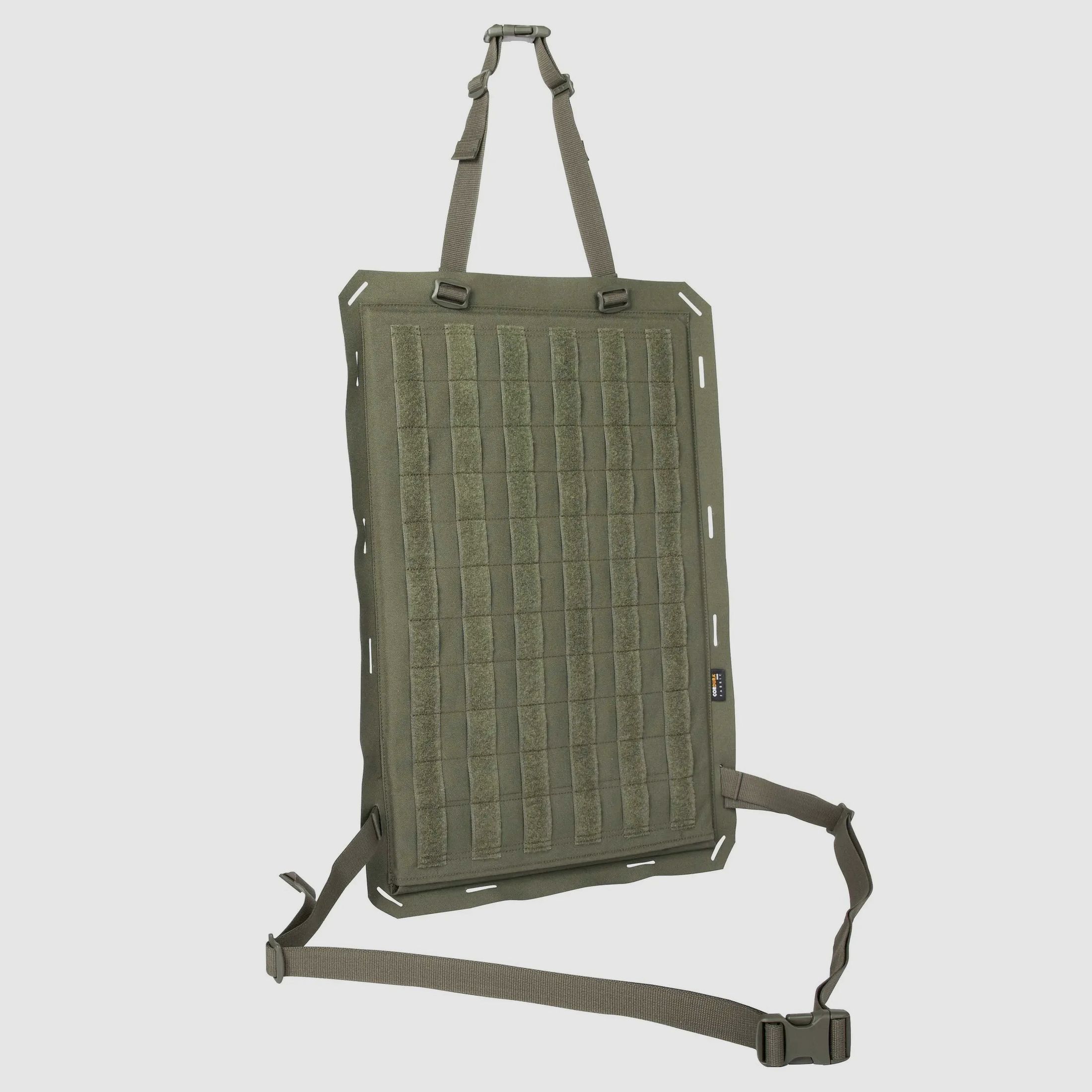 Tasmanian Tiger Tasmanian Tiger Modular Front Seat Panel titan grey