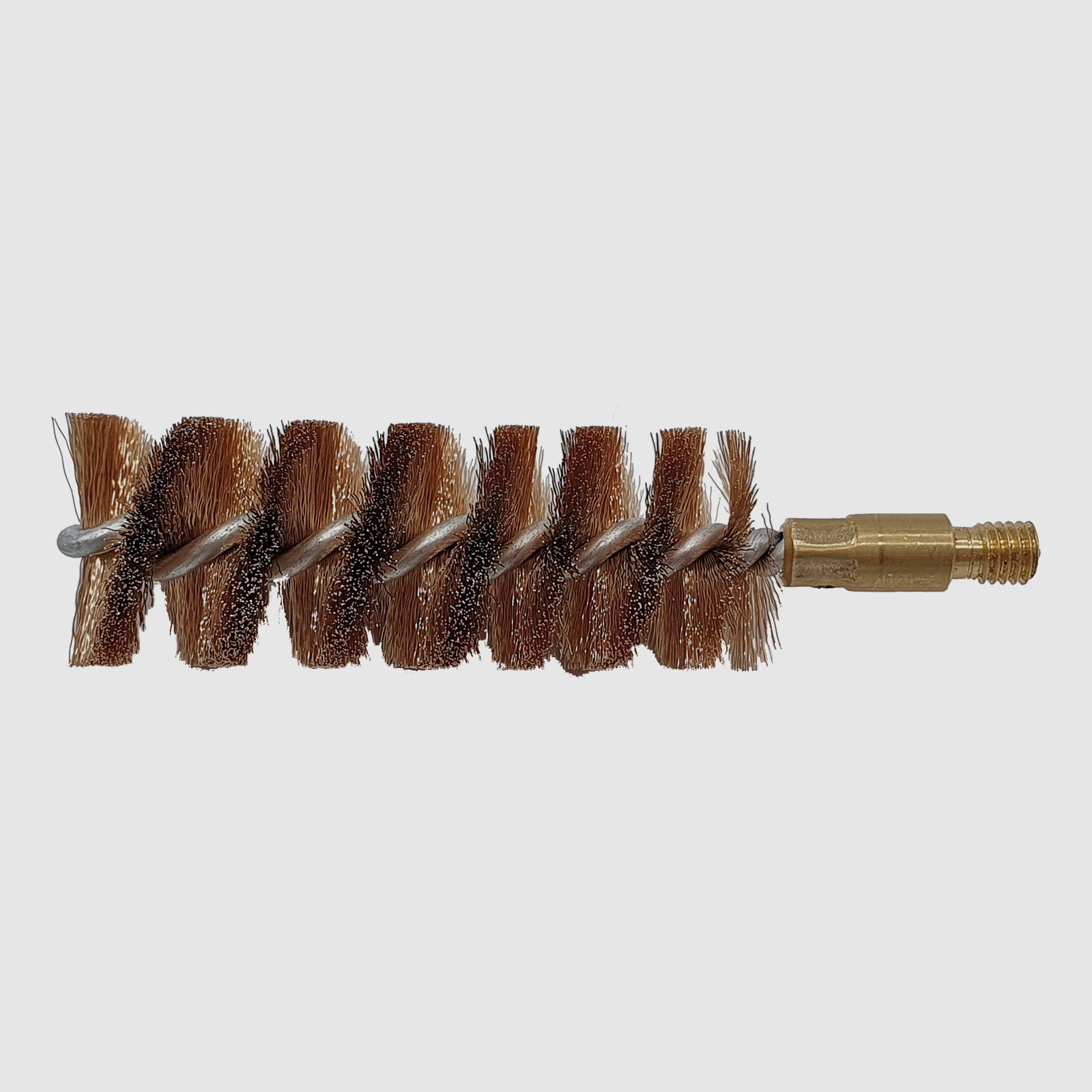 BALLISTOL Reinigungs-Bürste mit Bronzeborsten
