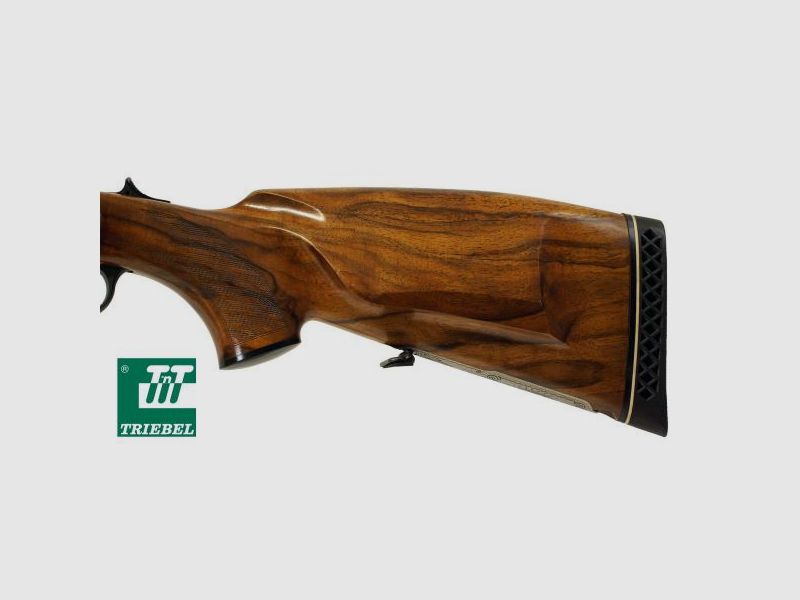 BLASER Kombinierte Waffe (gebraucht) Mod. BB97 Luxus 9,3x74R    (1A)
