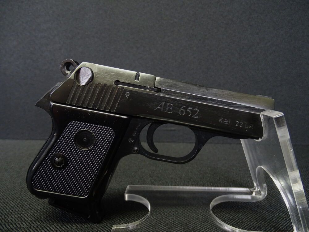 Schmeisser AE652