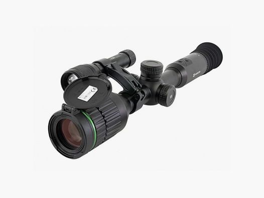 HIKMICRO DIGITALES NACHTSICHTGERÄT ALPEX A 50 E 940NM
