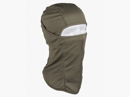 Tactical Sturmmaske / Balaclava / Sturmhaube - 1 Loch - Oliv