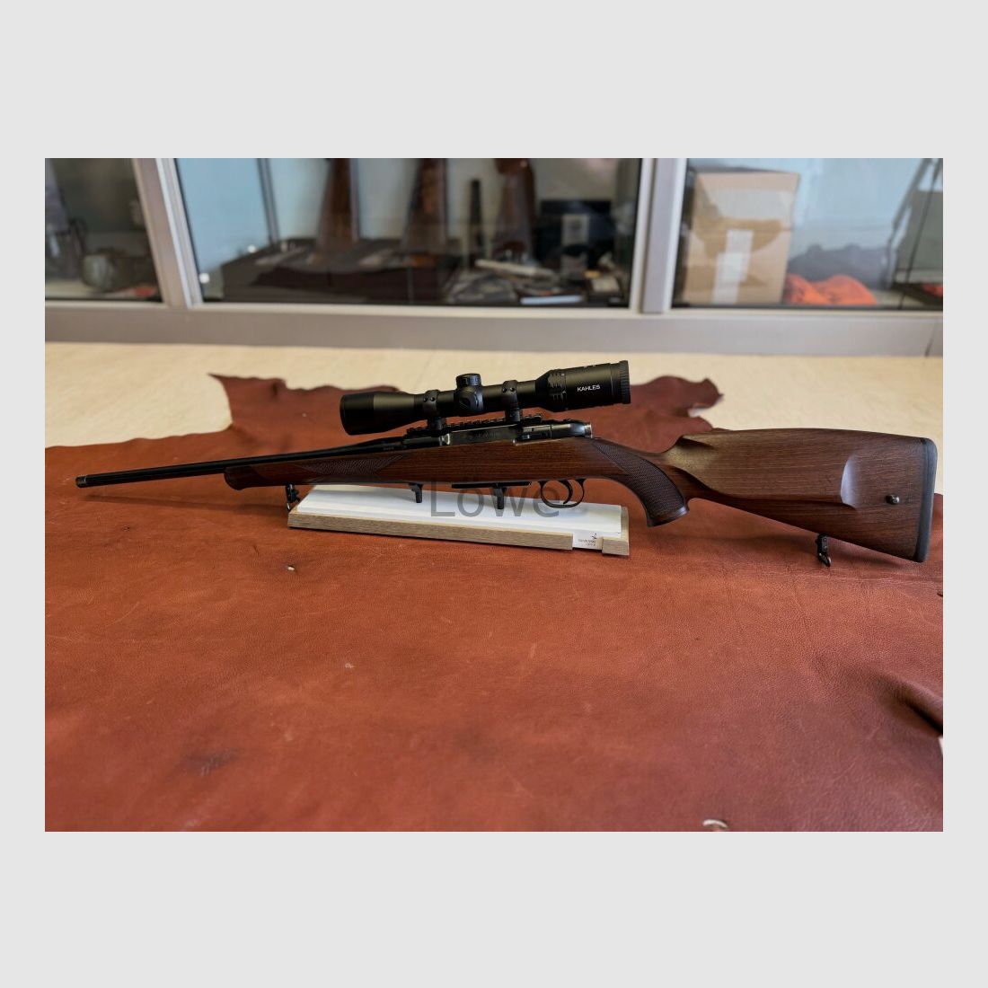 Heym SR21