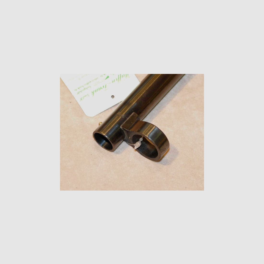 Winchester - USA exchange barrel for Mod.1200Riot