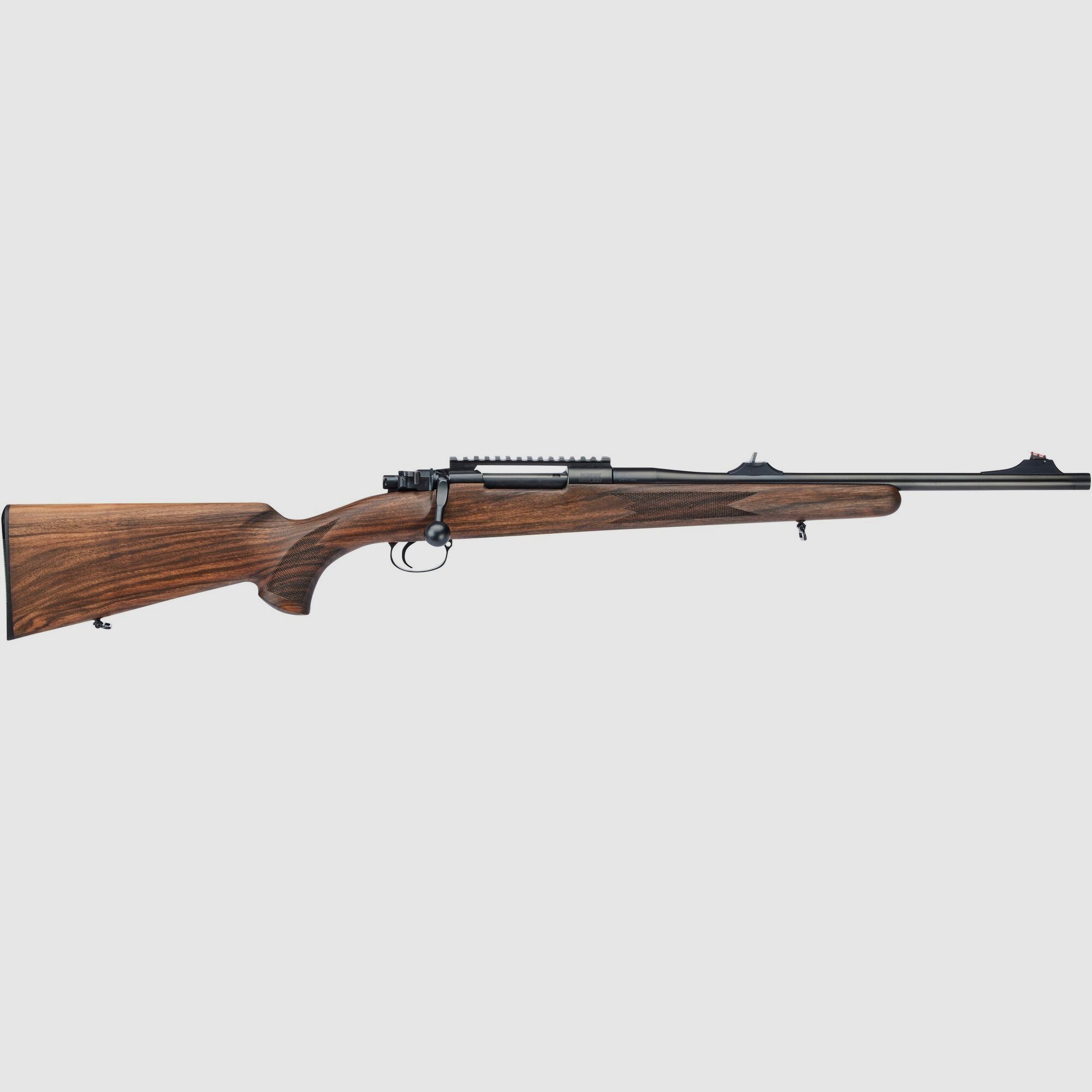 Forest Favorit Modell NB22 Classic Kaliber .308 Win. Repetierbüchse