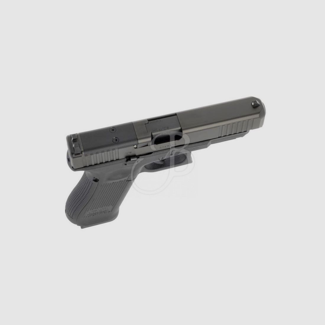 GLOCK PISTOLE G47 FS MOS 9X19, Bild 4 von 4