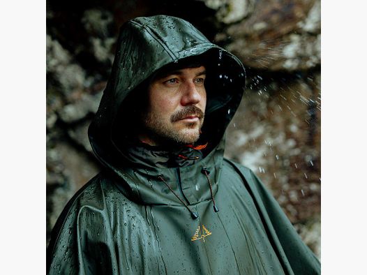 Crest Poncho Regntøj