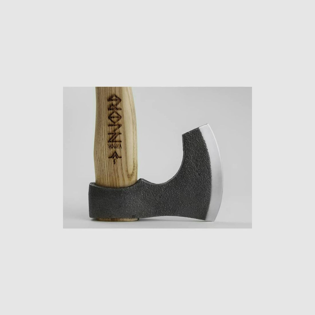 Njord Viktor Viking Medium : hache viking, image 3 sur 6