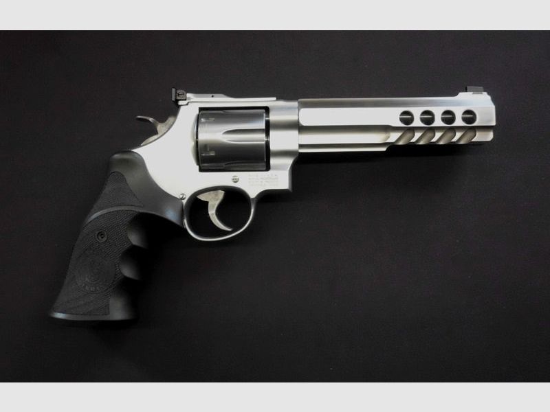 S&W Büchsenmacherwerkstatt Habel S&W Club 30 Poly 1550