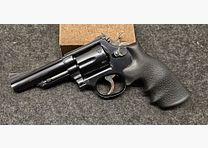 Smith & Wesson Mod. 19-4