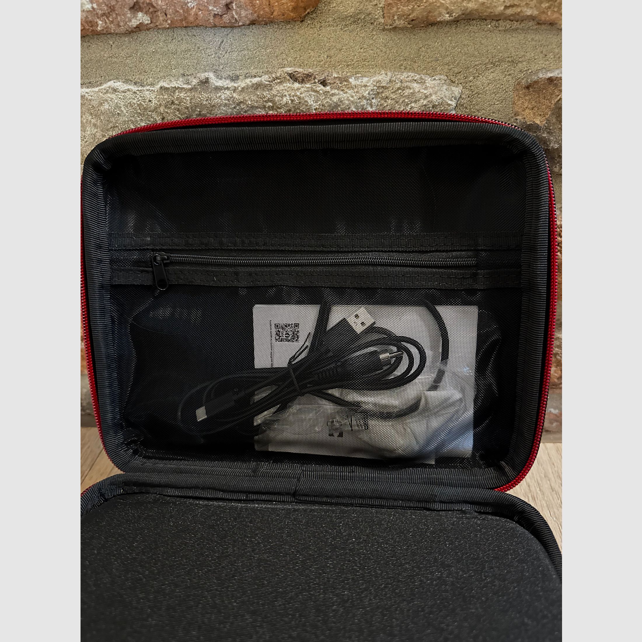 HIKMICRO Cheetah C32F Nachtzicht voorzetapparaat