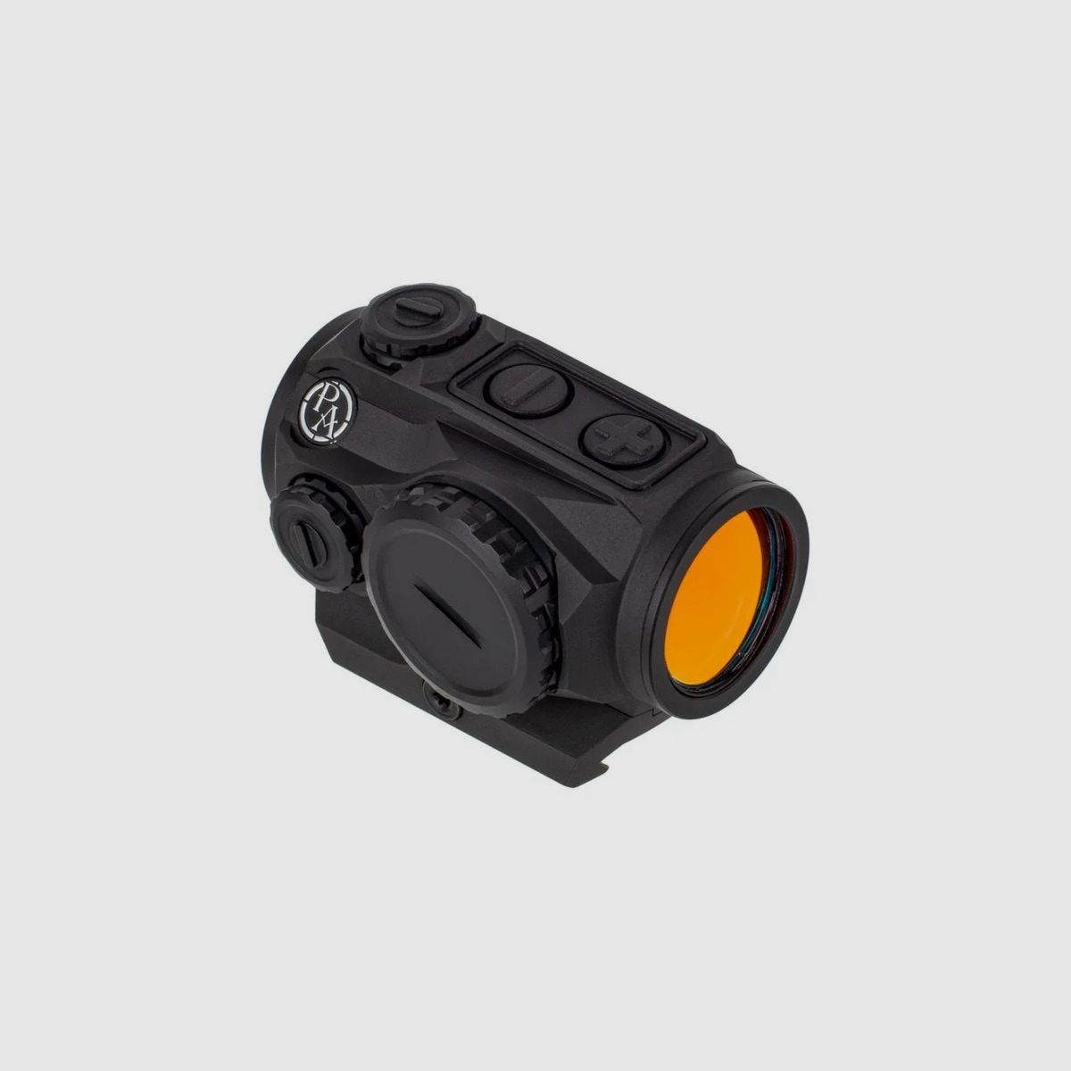 SLx MD-20 GenII MicroDot 2MOA rood