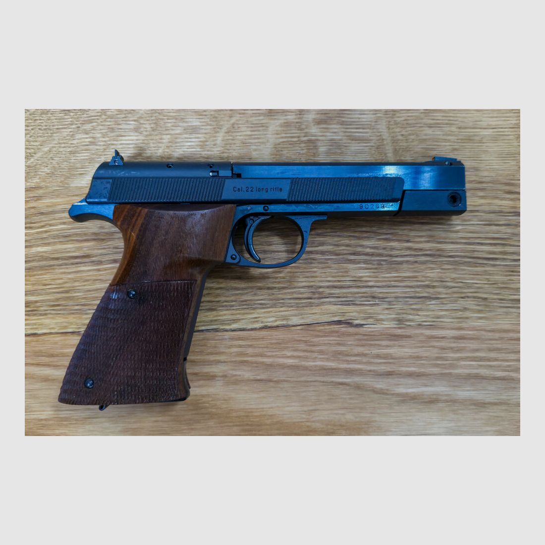 Hämmerli 208