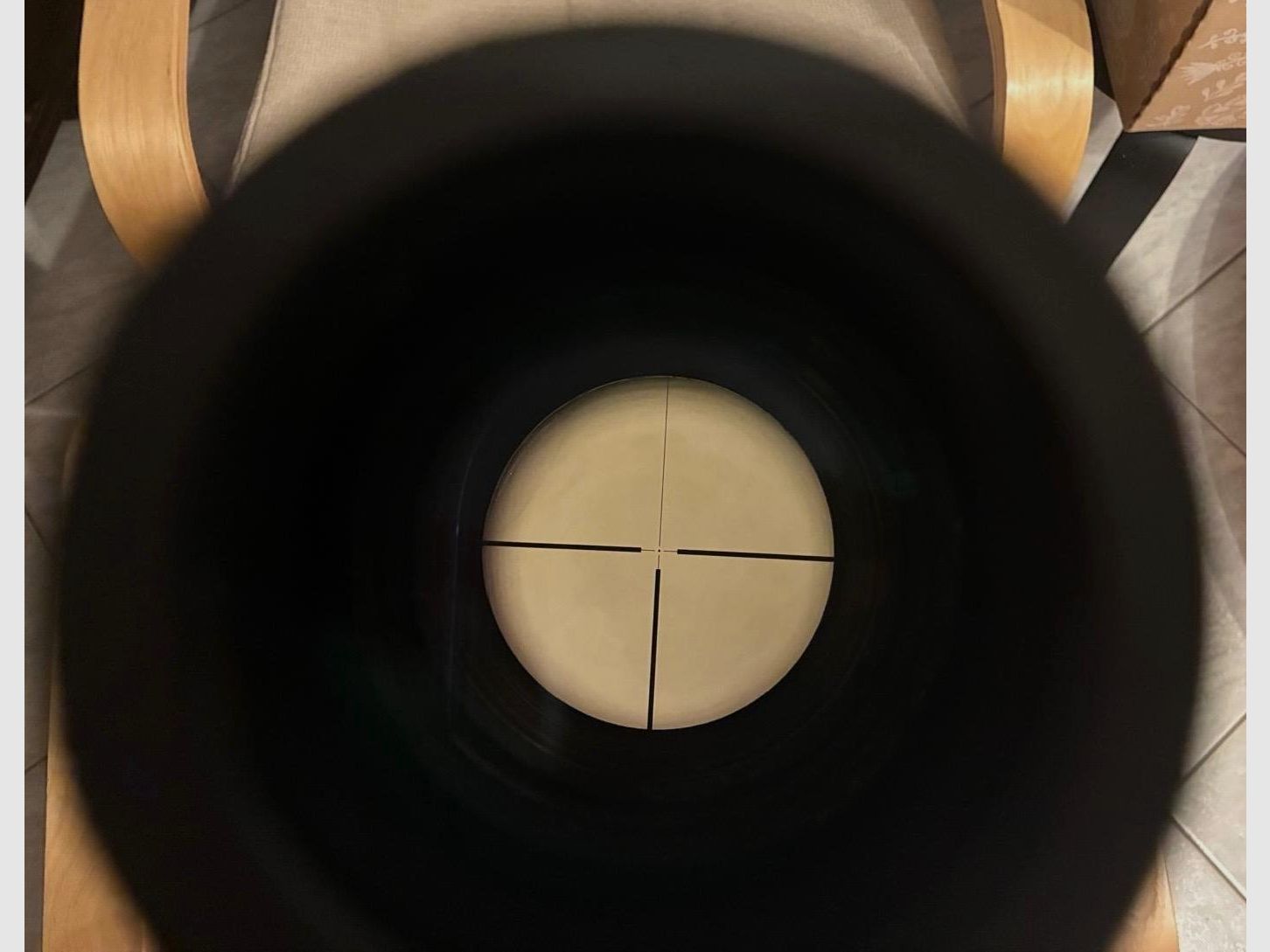 Sabatti BBF 7x65R | 12/70 | 2.5-10X50