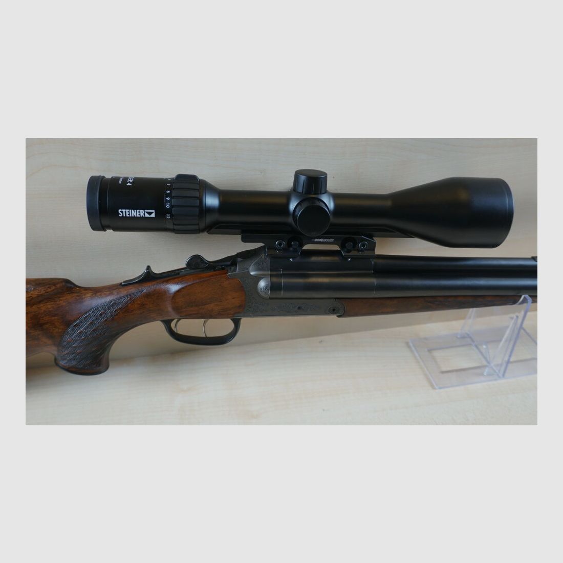 Blaser D 99 Luxus