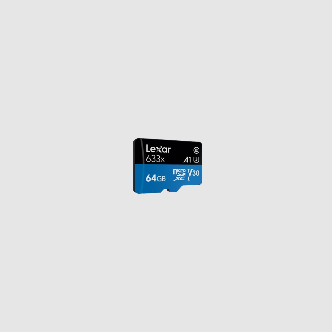 LEXAR MICRO SD 64GB