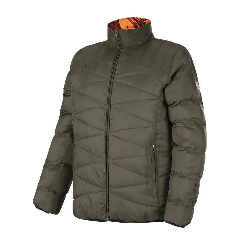 Wendejacke Jagd Kaki Blaze Alaska Stagunt, Bild 6 von 8