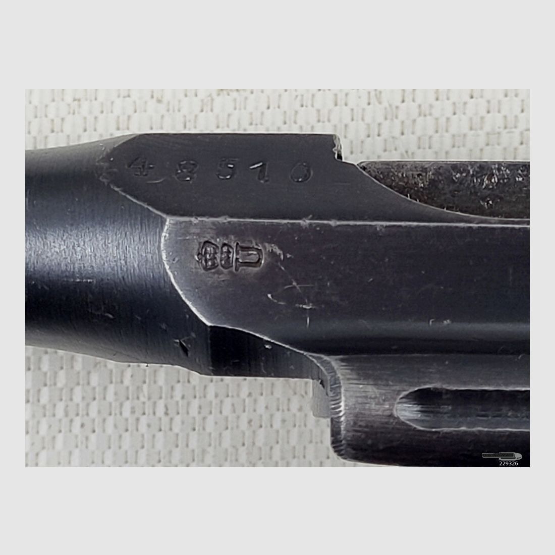 Mauser C 96, image 9 of 10