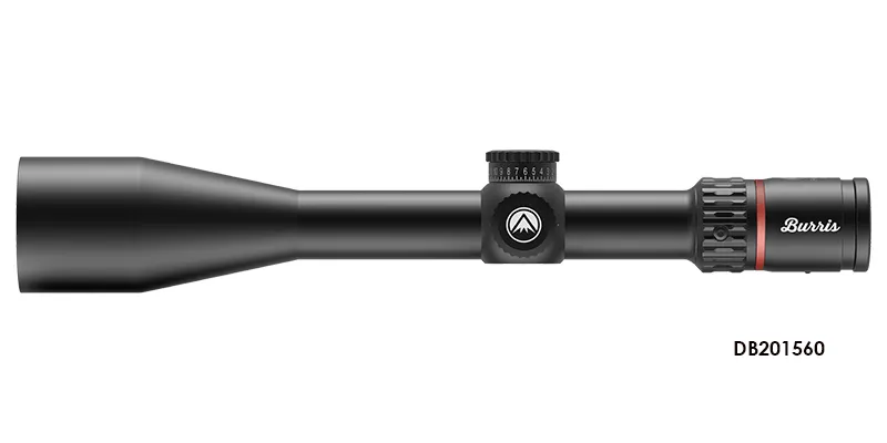 Burris Fullfield 6-24x50mm PA AE, immagine 1 di 4