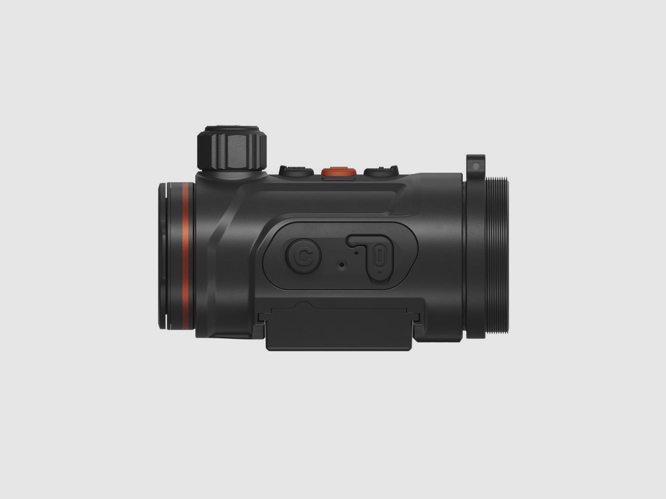Clip-on Termal ThermTec HUNT Pro 335 635 650 335 Nie zawiera, zdjęcie 7 z 8