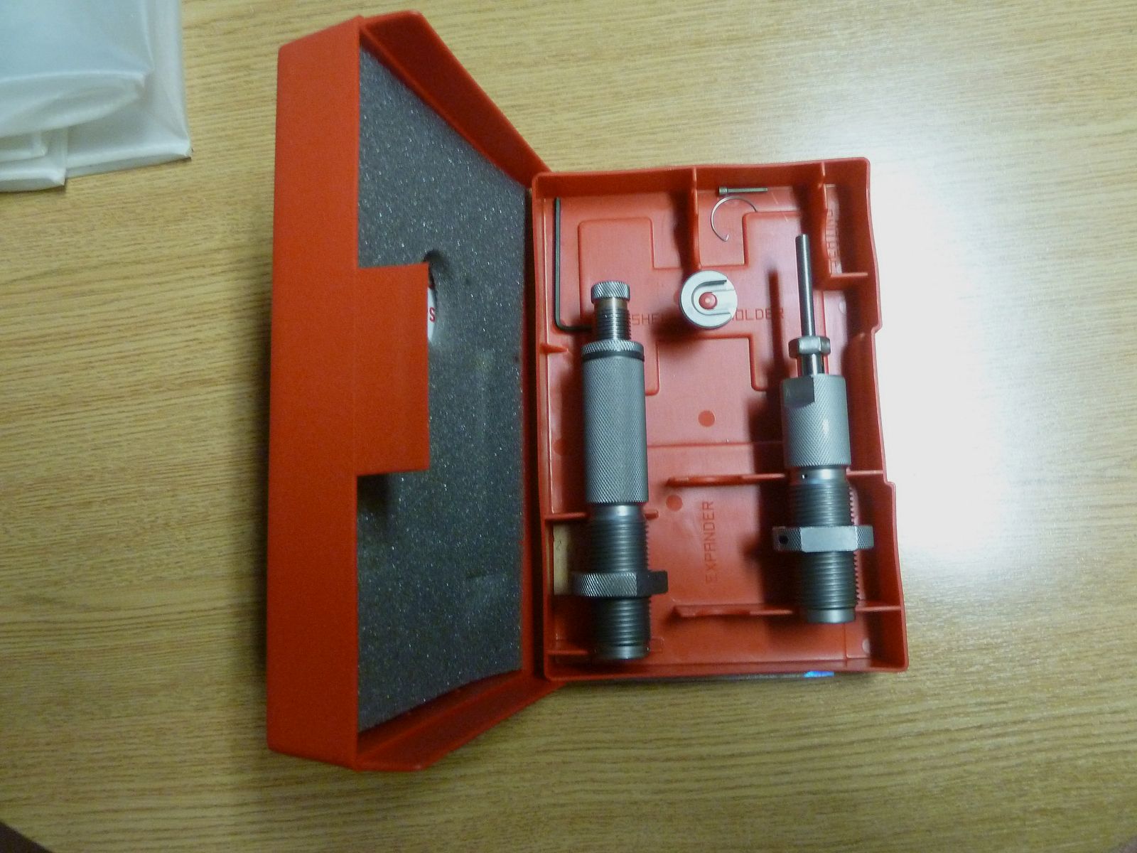 HORNADY Matrizensatz .30-06 Springfield inc.Hülsenhalter