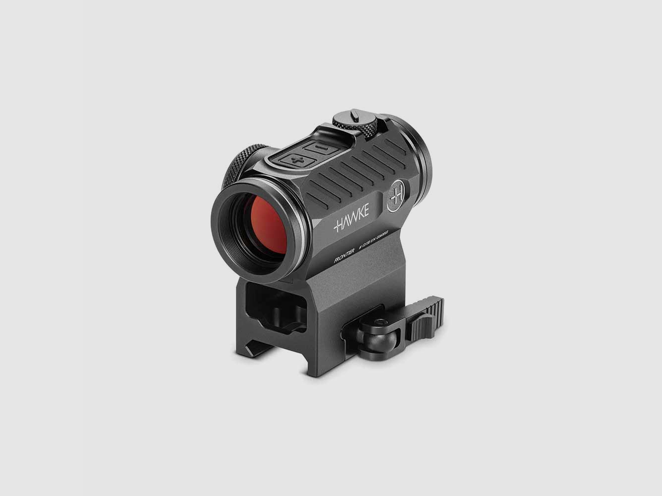 HAWKE FRONTIER POINT SIGHT 1×22