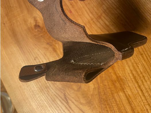 Sickinger sneltekenholster, 1911, CZ 75