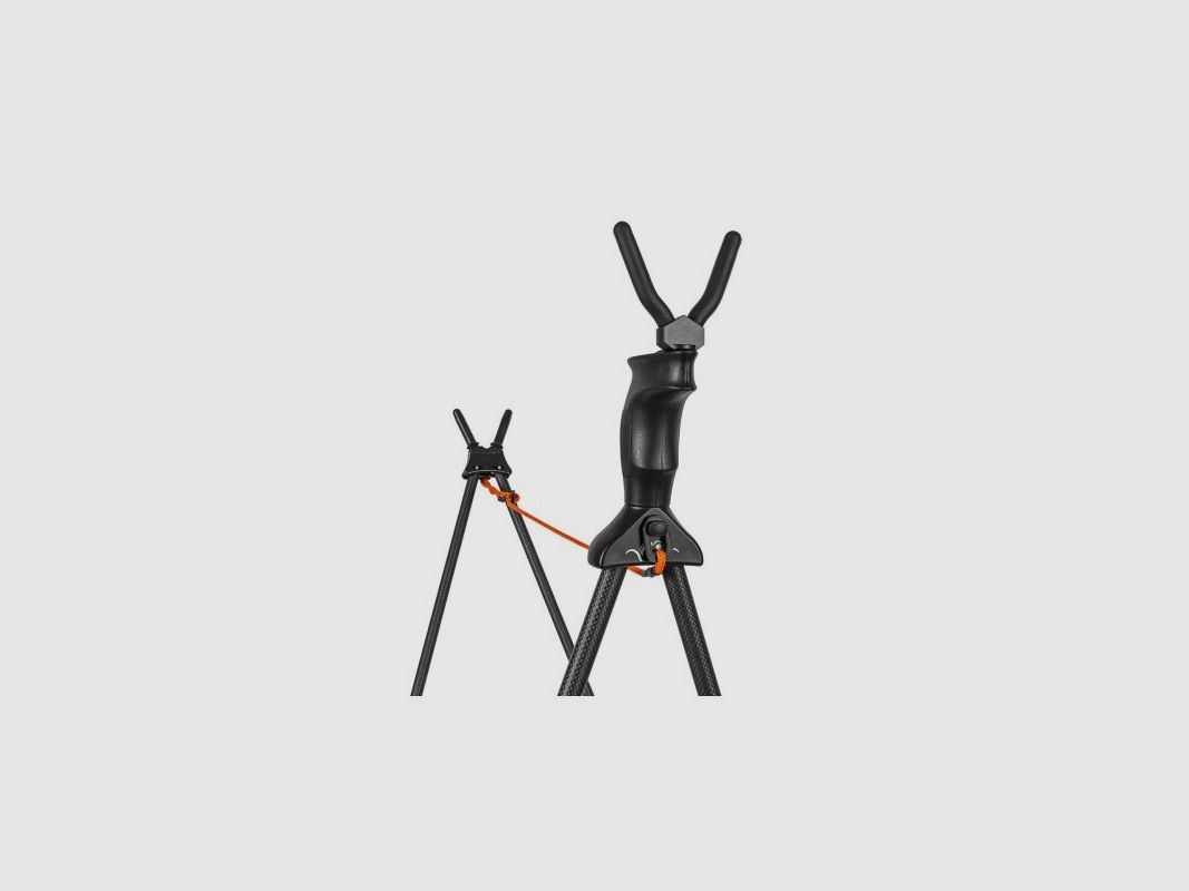 Blaser® Carbon Zielstock 2.0