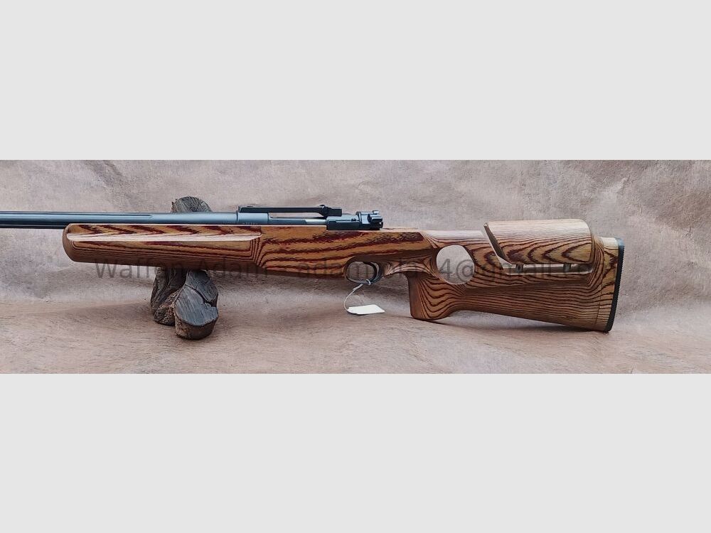 Petermann BR 98 Match