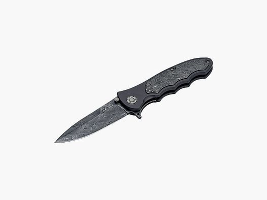 Messer BÖKER LEOPARD DAMAST III KOLLEKTION