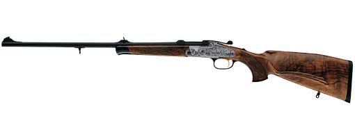 Blaser Kipplaufbüchse K95 Baronesse