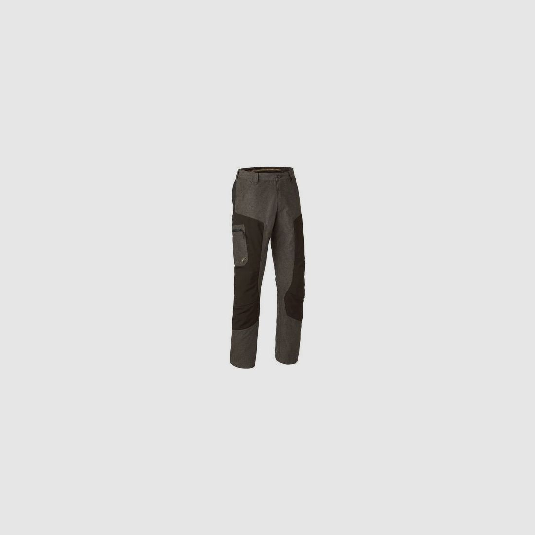 Blaser Herren Jagdhose Active Vintage WP Tibor Braun Melange