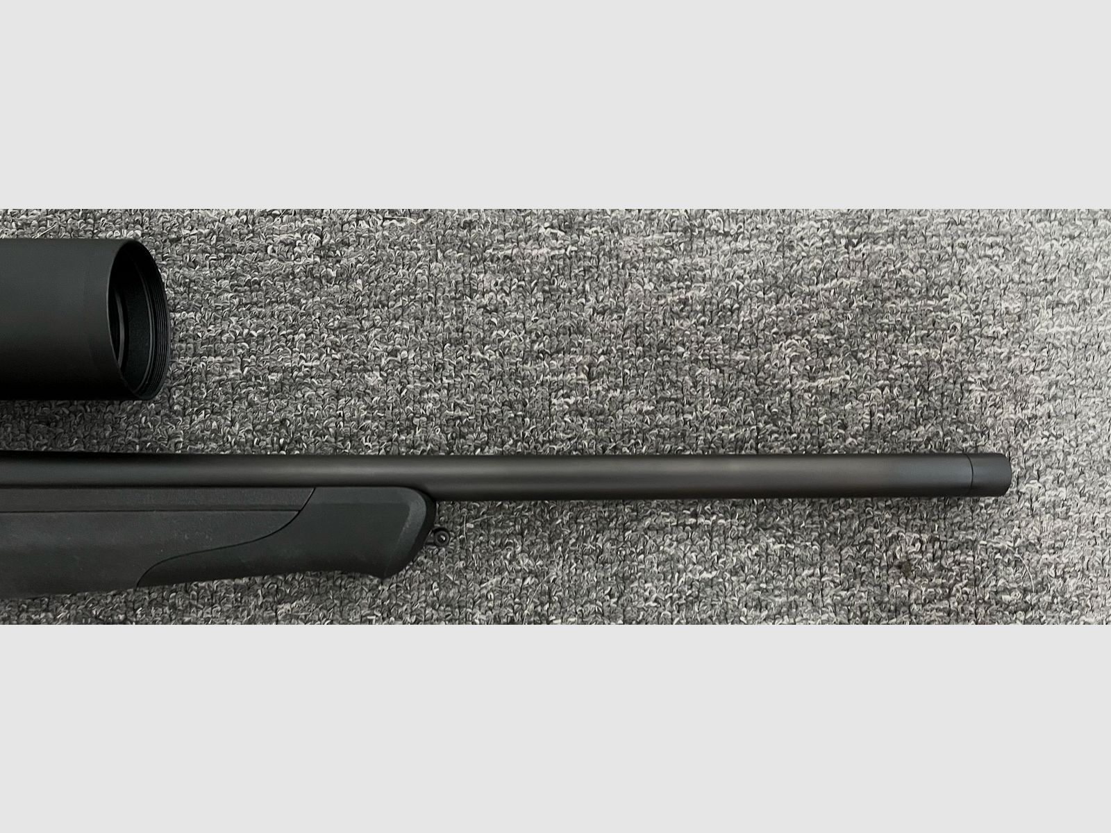 Blaser R8 Ultimate VSR .30-06 + Zeiss Conquest V6 2-12x50 + Dentler Montage