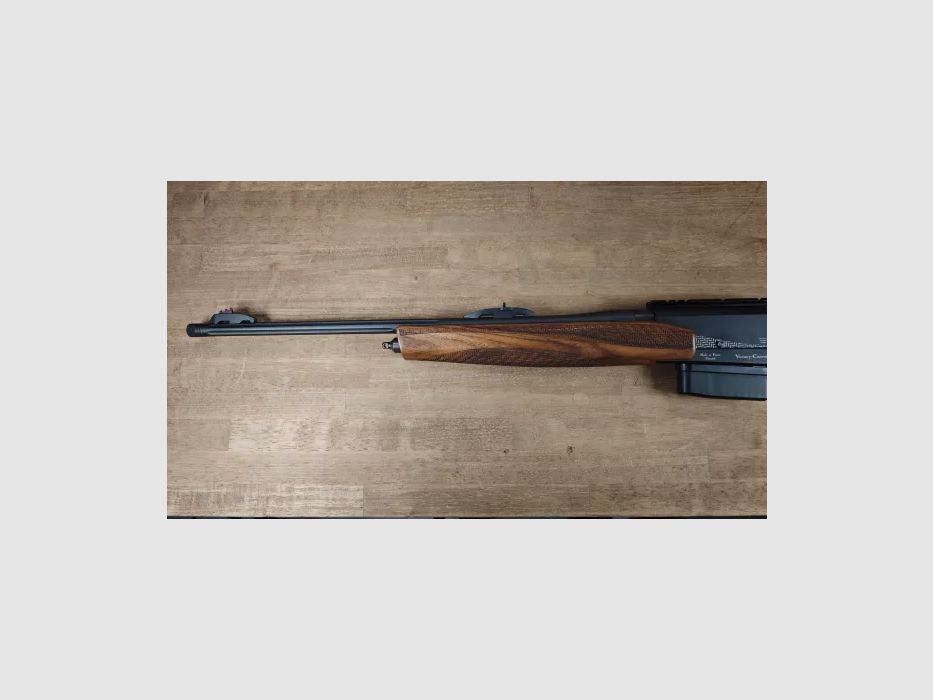 Occasion - Carabine Linéaire SPEEDLINE Cal.7RM VERNEY CARRON, image 8 sur 8