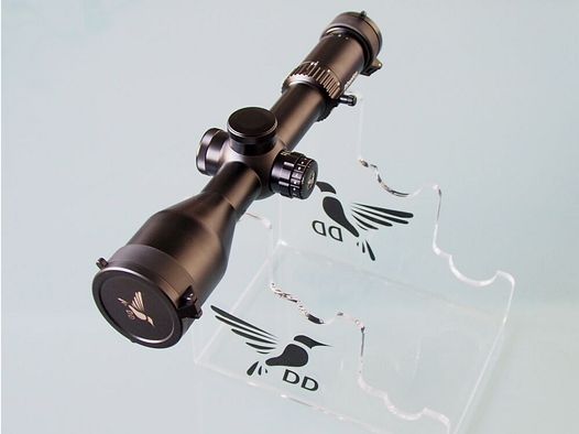 DDoptics NFX Nighteagle V8 2.5-20X56 MRAD
