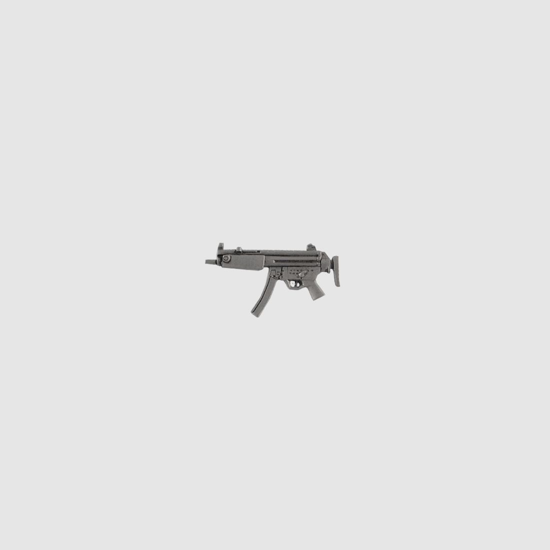 Przypinka HK MP5 A3