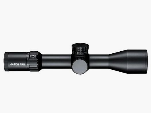 Bushnell MATCH PRO ED 3-18x50 FFP con G5I MRAD